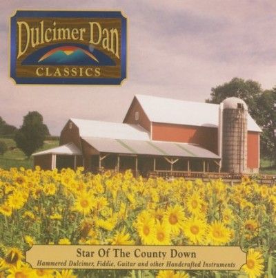 Various - Star Of The County Down (CD)