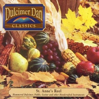 Various - St Anne's Reel (CD)