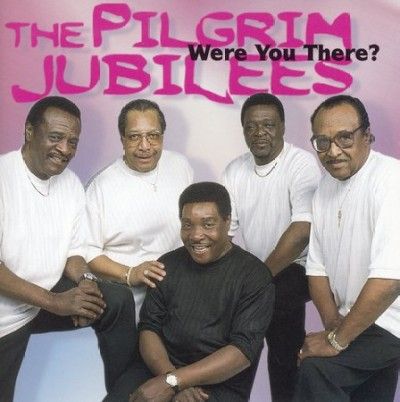 Pilgrim Jubilees - Were You There (CD)