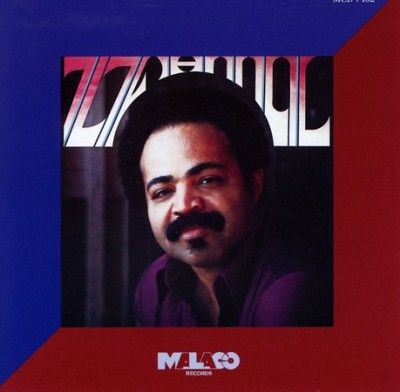 Z.Z. Hill - Zz Hill (CD)