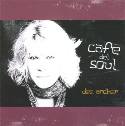 Cafe Del Soul - (Import CD)