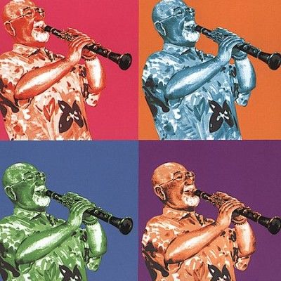 Pete Fountain - Bourbon Street Magic (CD)