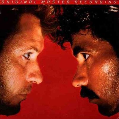 Hall And Oates - H20 (CD)