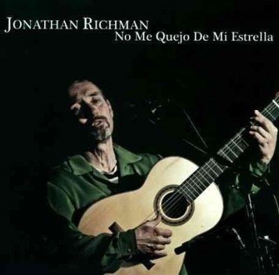 No Me Quejo De Mi Estrella (CD / Album)