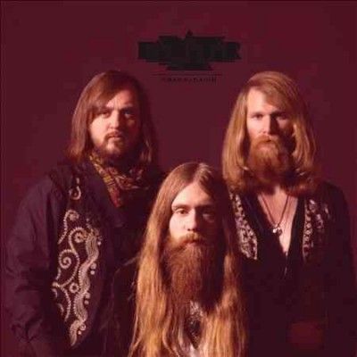 Kadavar - Abra Kadavar Tour Edition (CD)