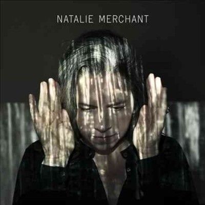 Natalie Merchant (CD)