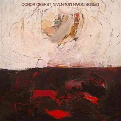 Conor Oberst - Upside Down Mountain (CD)