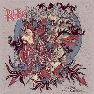 Pet The Preacher - Cave &amp; The Sunlight (CD)