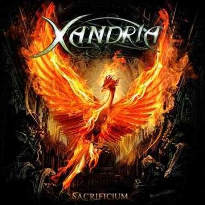 Xandria - Sacrificium (CD)