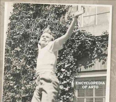 Arto Lindsay - Encyclopedia Of Arto (CD)