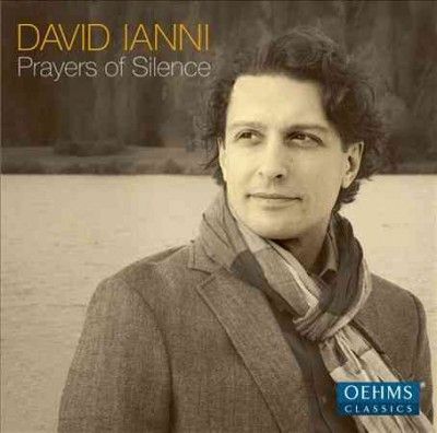 David Ianni - Ianni: Prayers Of Silence (CD)