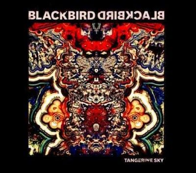 Tangerine Sky - (Import CD)