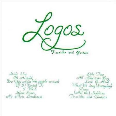 Firesides and Guitars (CD / Album)
