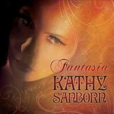 Kathy Sanborn - Fantasia (CD)