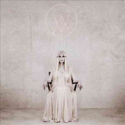 Atlas Moth - Old Believer (CD)