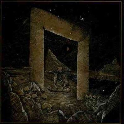 Auroch - Taman Shud (CD)