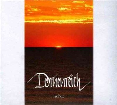 Dornenreich - Freiheit (CD)