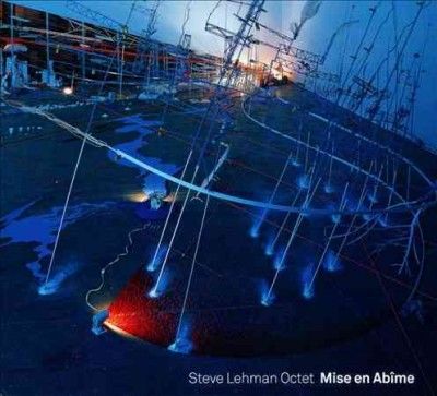 Steve Octet Lehman - Mise En Abime (CD)