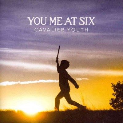 You Me At Six - Cavalier Youth (CD)
