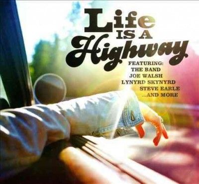 Life is a Highway - (Import CD)
