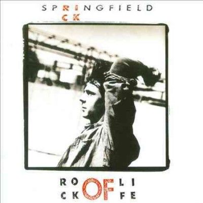 Rock of Life (CD / Remastered Album)
