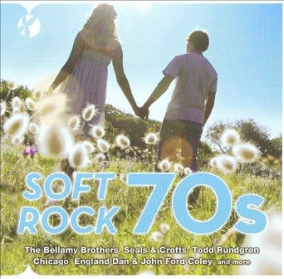 Soft Rock:70s - (Import CD)