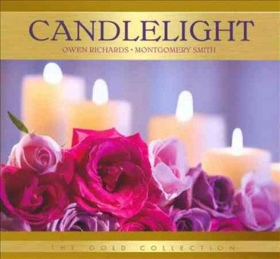 Candlelight:Gold Series - (Import CD)