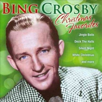 Bing Crosby:Christmas Favorites - (Import CD)