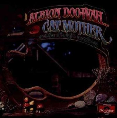 Albion Doo Wah - (Import CD)
