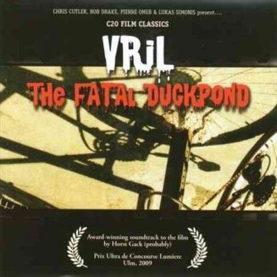 Vril - Fatal Duckpond (CD)