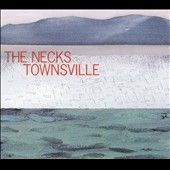 Necks - Townsville (CD)