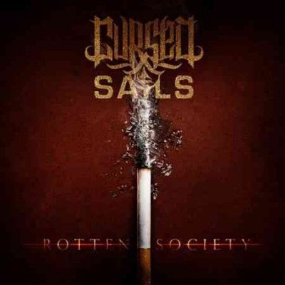 Rotten Society - (Import CD)