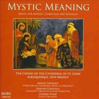 Mystic Meaning - (Import CD)