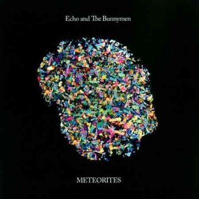 Echo &amp; The Bunnymen - Meteorites (CD)