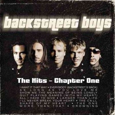 Hits Chapter One - (Import CD)