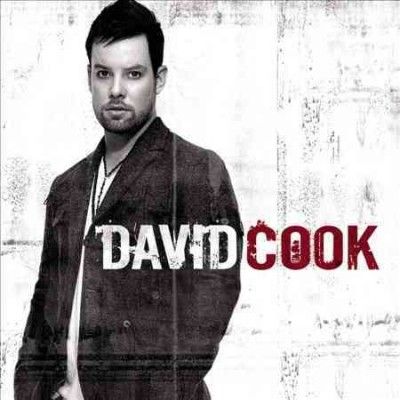 David Cook - (Import CD)