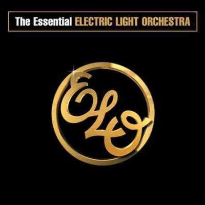 Essential Electric Light Orchestra - (Import CD)