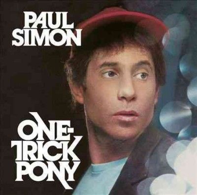 One Trick Pony - (Import CD)