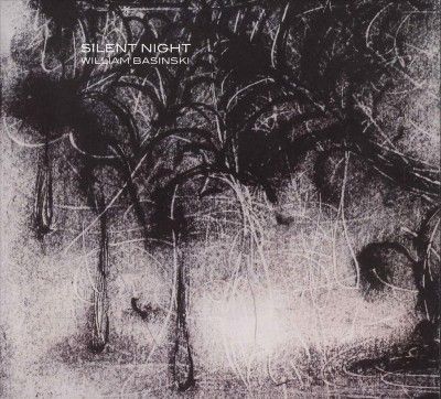 William Basinski - Silent Night (CD)