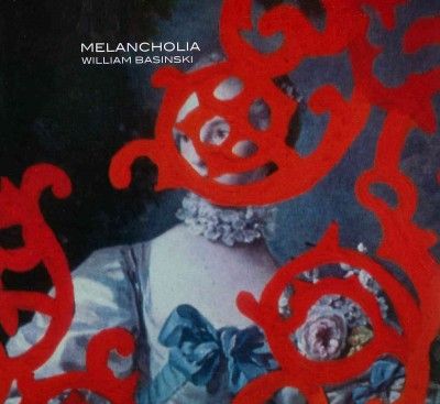 William Basinski - Melancholia (CD)