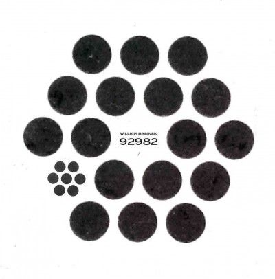 William Basinski - 92982 (CD)
