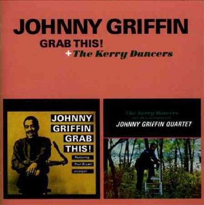 Grab This/Kerry Dancers - (Import CD)