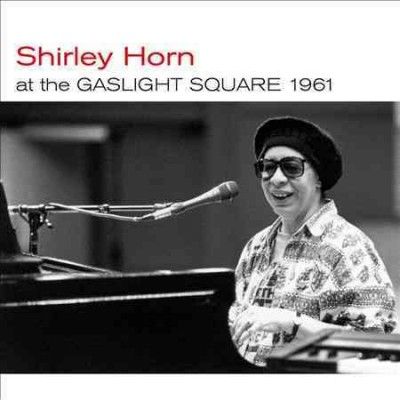 Horn:at The Caslight Square 1961/Load - (Import CD)