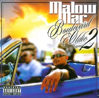Boulevard Oldie Jams:Vol 2 - (Import CD)