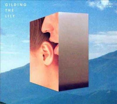 Devon Williams - Gilding The Lily (CD)
