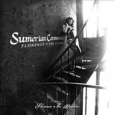 Florence - Sumerian Ceremonials (CD)