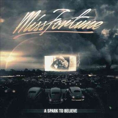 Spark to Believe - (Import CD)