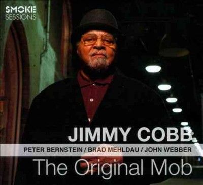 Jimmy Cobb - Original Mob (CD)