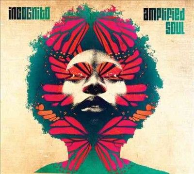 Incognito - Amplified Soul (CD)