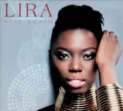 Lira - Rise Again (CD)